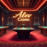 Alev Casino