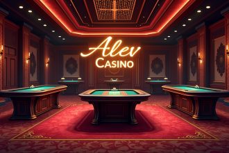 Alev Casino