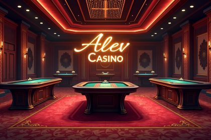 Alev Casino